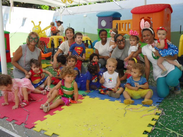 Carnaval 2015